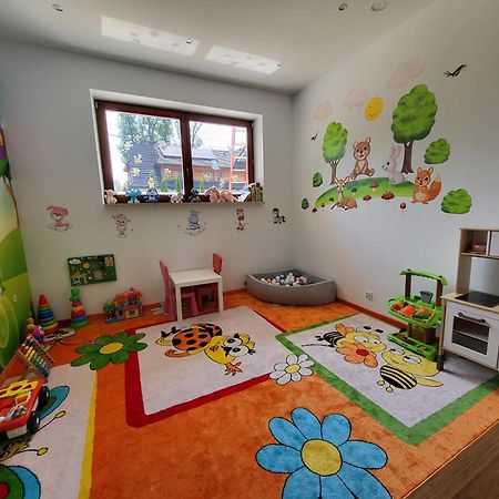 Chałpa u Zbójnika Zakopane Exterior foto